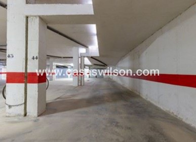 Sale - Apartment - Torrevieja - Costa Blanca