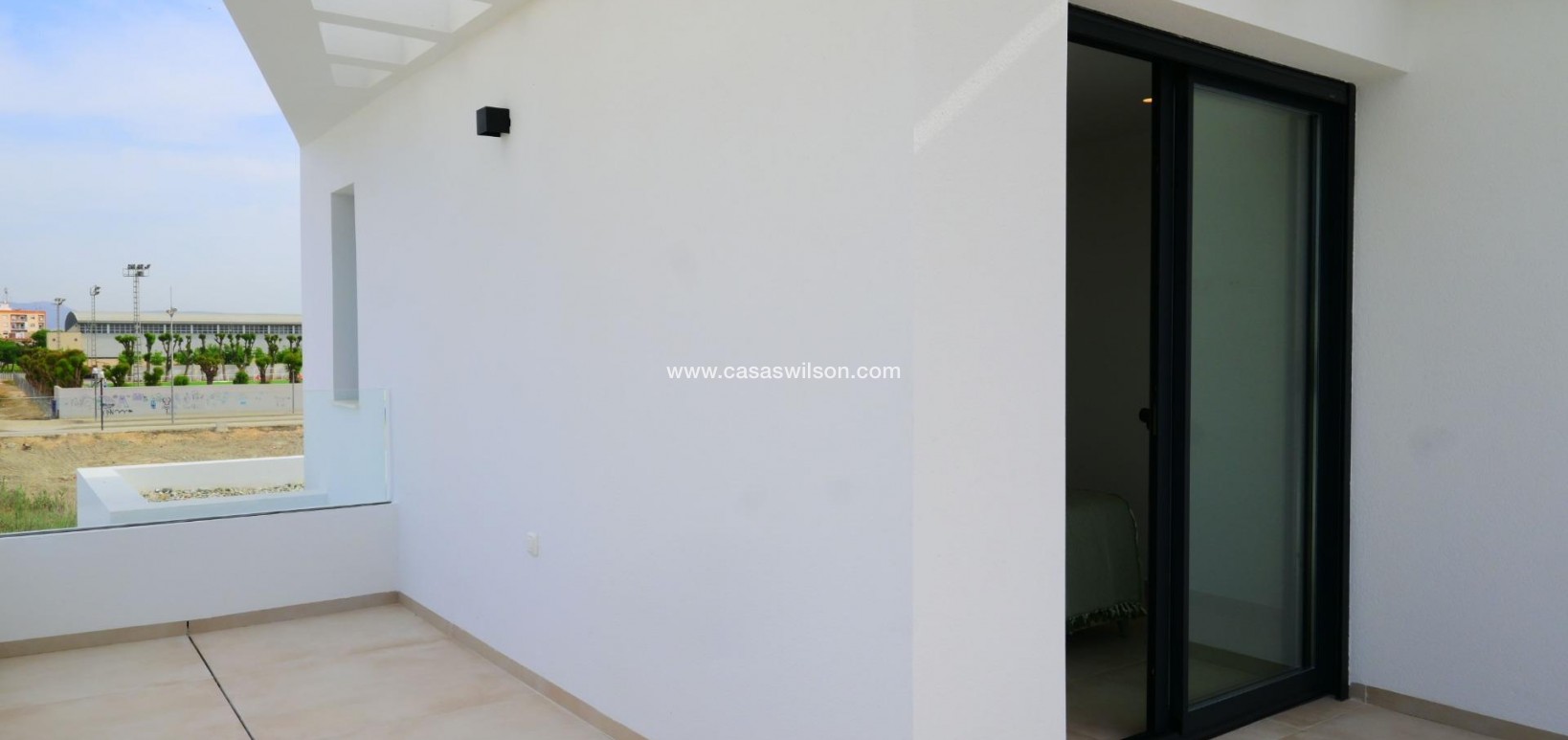 New Build - Villa - Dolores - polideportivo