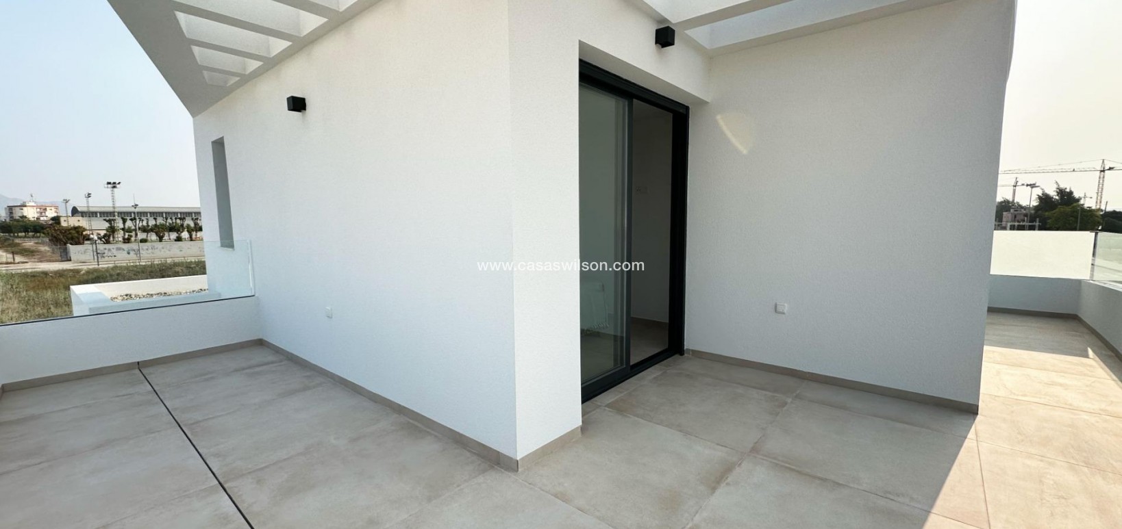 New Build - Villa - Dolores - polideportivo