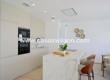 New Build - Villa - Dolores - polideportivo