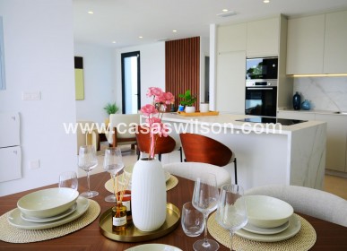 New Build - Villa - Dolores - polideportivo