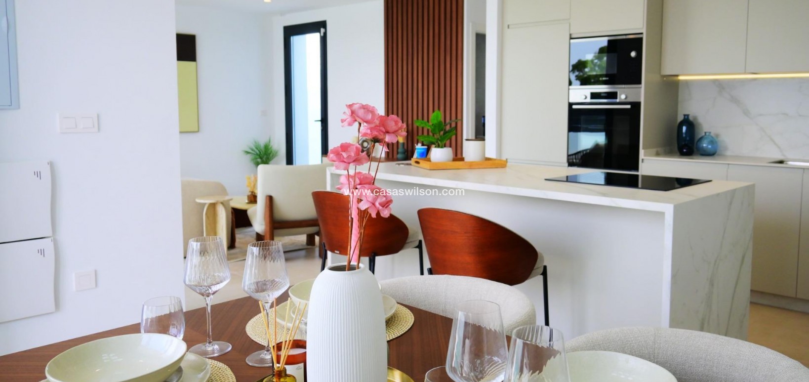 New Build - Villa - Dolores - polideportivo