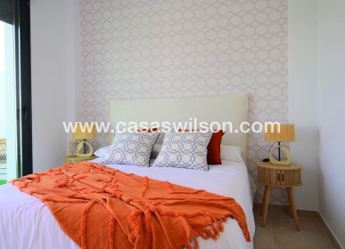 New Build - Villa - Dolores - polideportivo