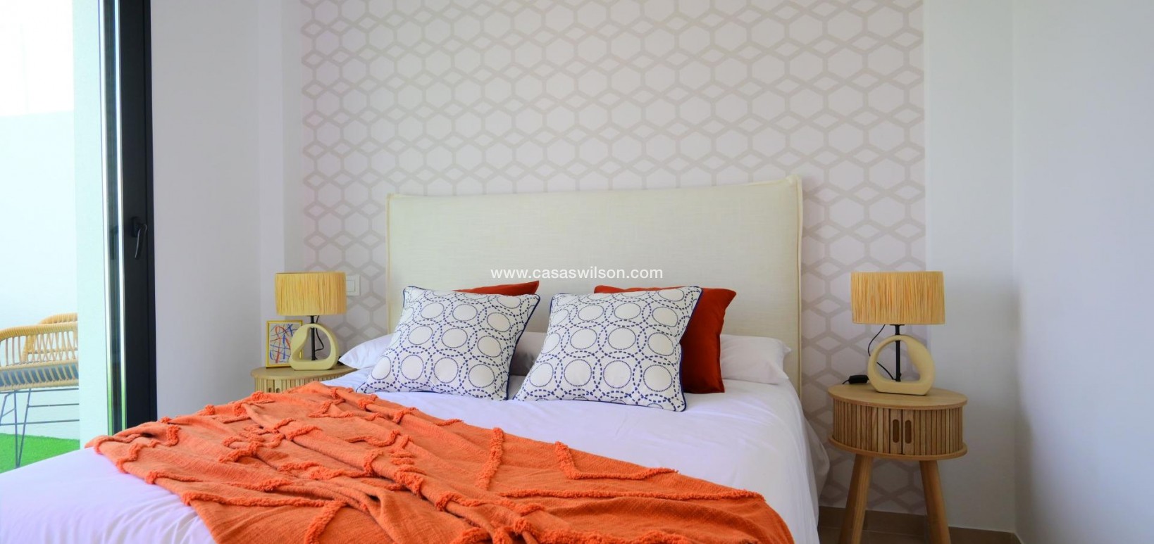 New Build - Villa - Dolores - polideportivo