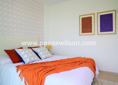 New Build - Villa - Dolores - polideportivo