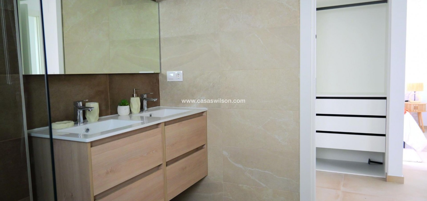 New Build - Villa - Dolores - polideportivo