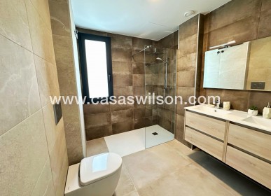 New Build - Villa - Dolores - polideportivo