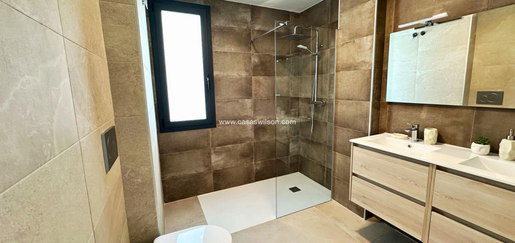 New Build - Villa - Dolores - polideportivo