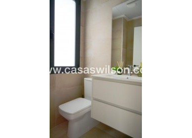 New Build - Villa - Dolores - polideportivo