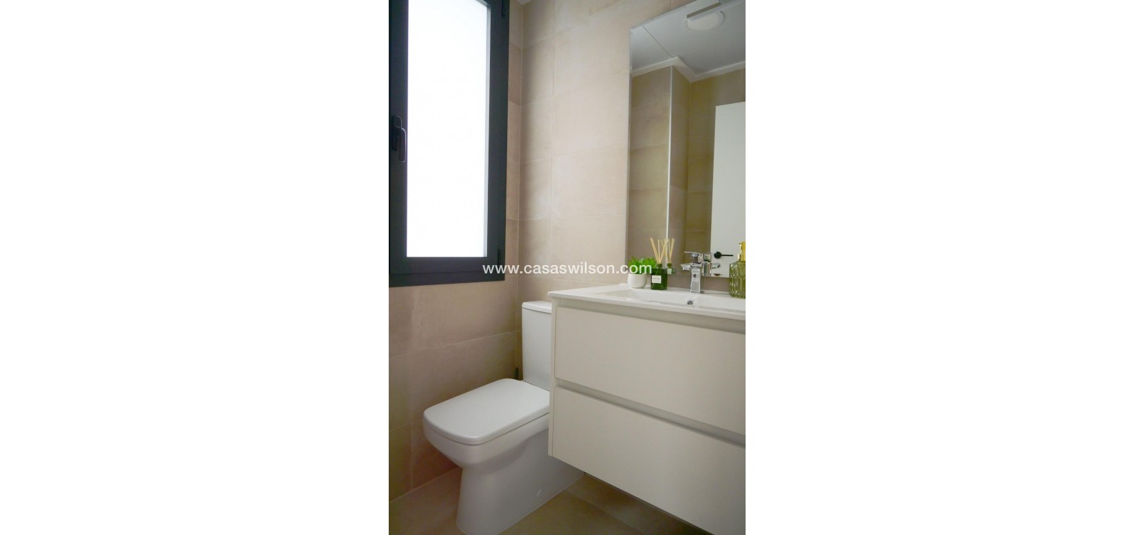 New Build - Villa - Dolores - polideportivo