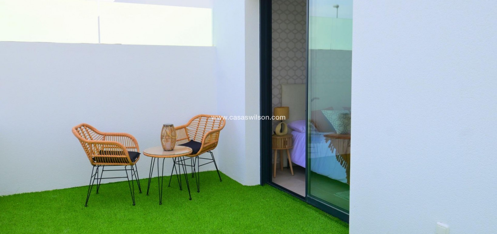 New Build - Villa - Dolores - polideportivo