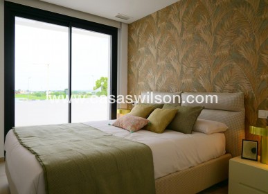 New Build - Villa - Dolores - polideportivo