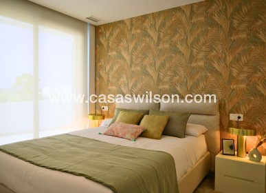 New Build - Villa - Dolores - polideportivo