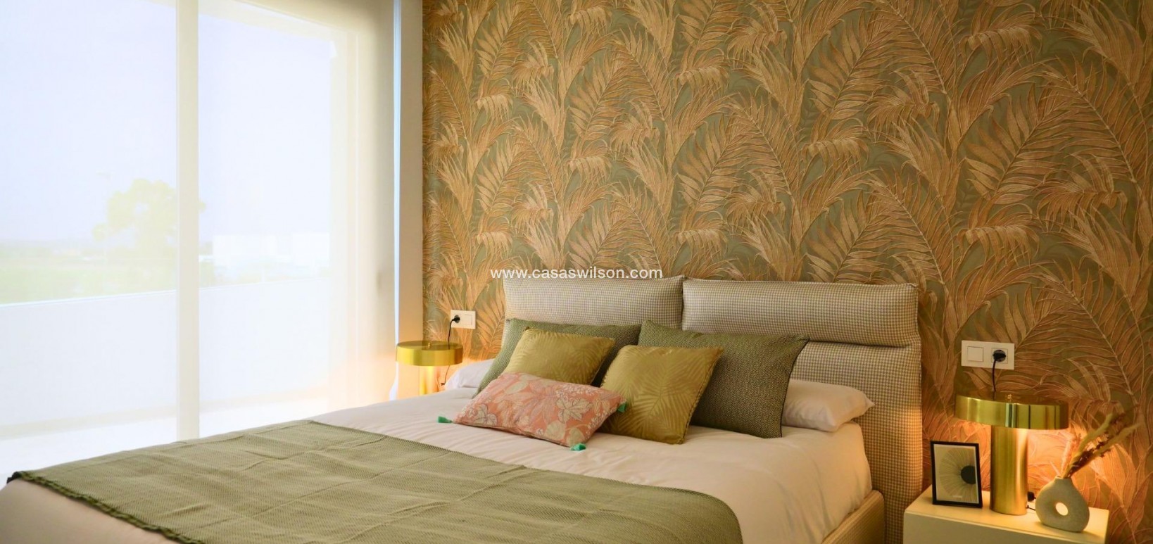 New Build - Villa - Dolores - polideportivo