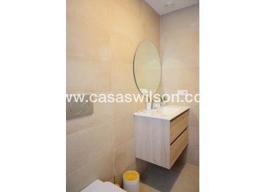 New Build - Villa - Dolores - polideportivo