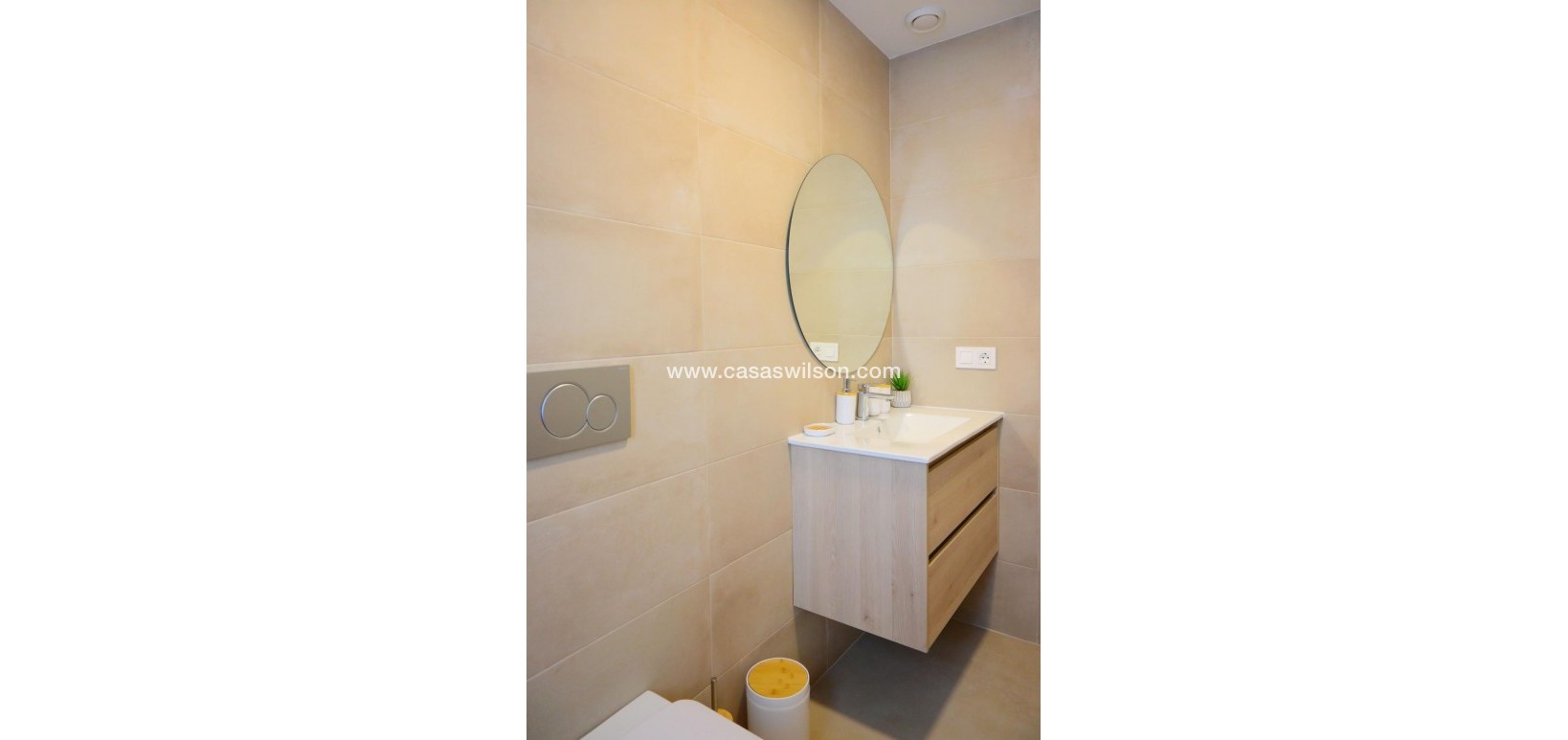 New Build - Villa - Dolores - polideportivo