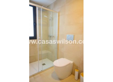 New Build - Villa - Dolores - polideportivo