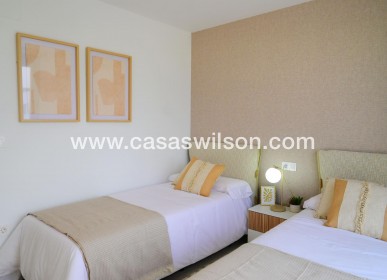 New Build - Villa - Dolores - polideportivo