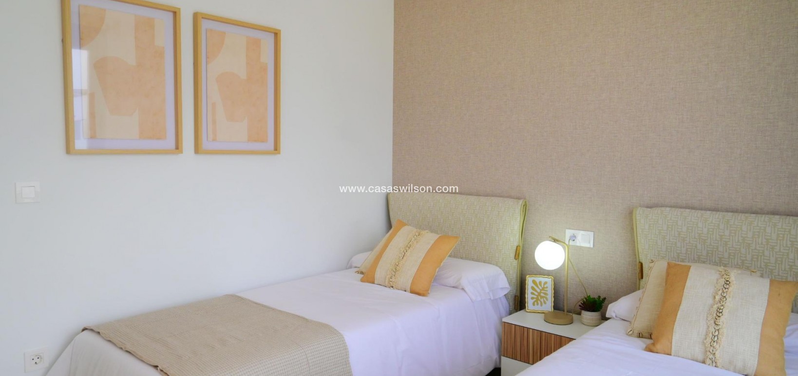 New Build - Villa - Dolores - polideportivo