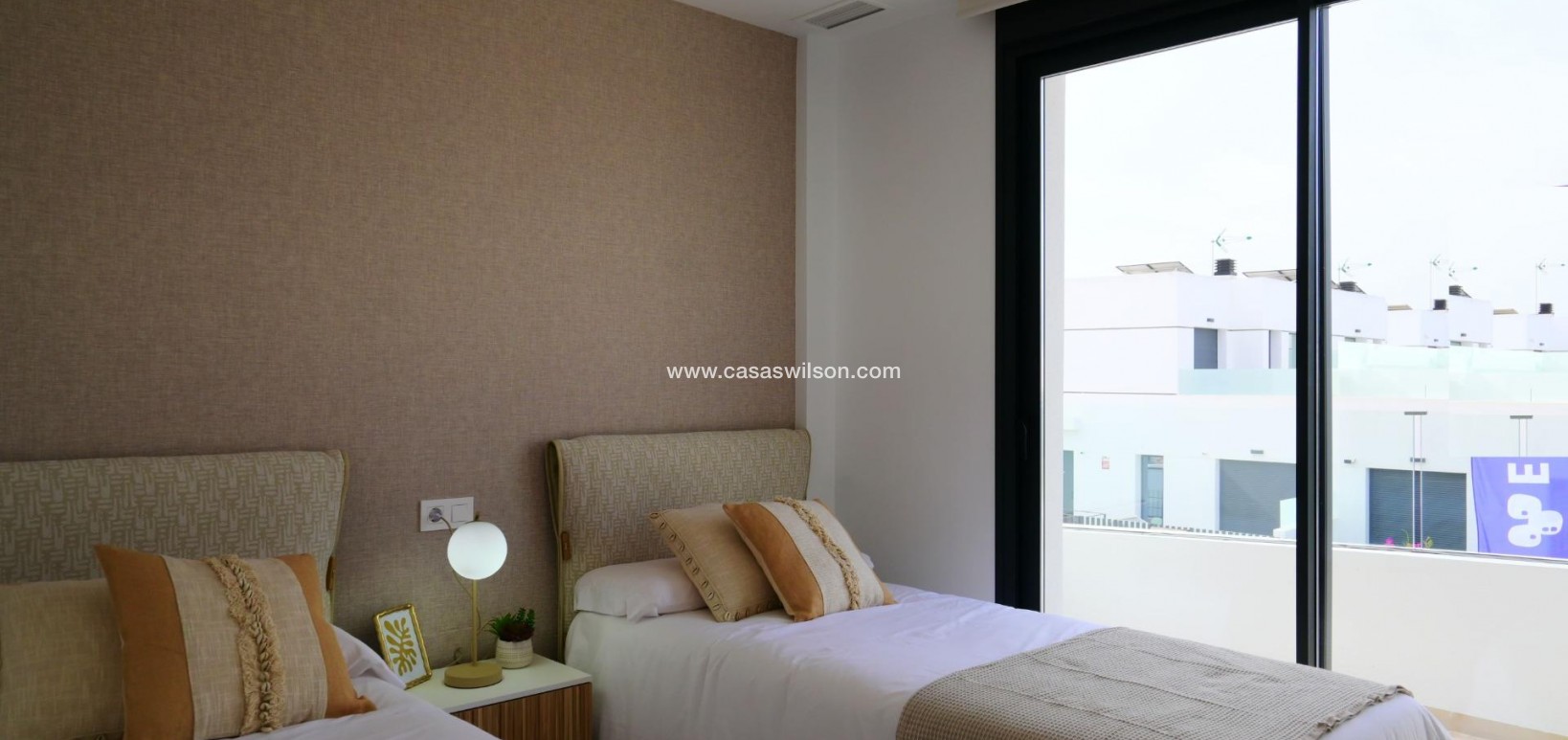 New Build - Villa - Dolores - polideportivo