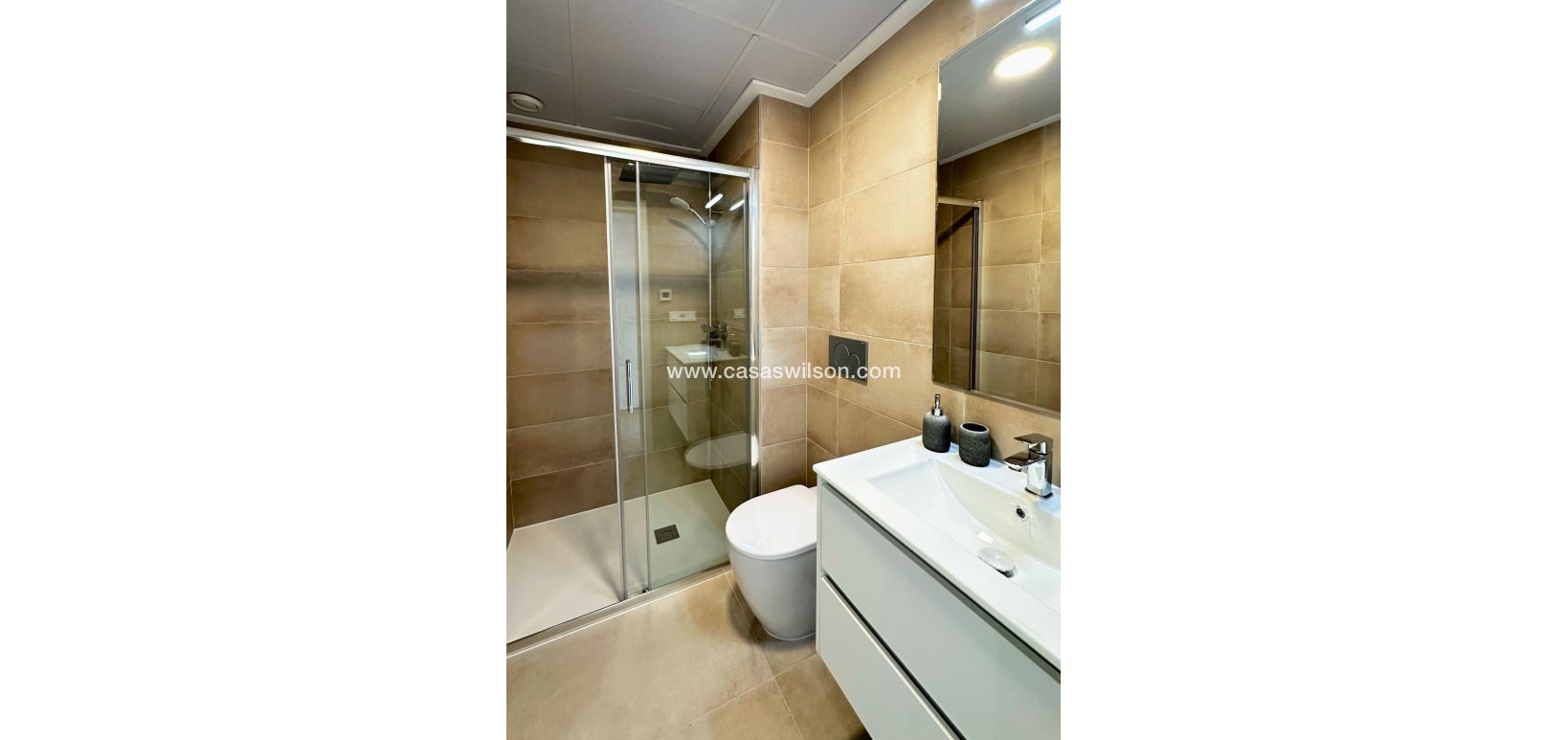 New Build - Villa - Dolores - polideportivo