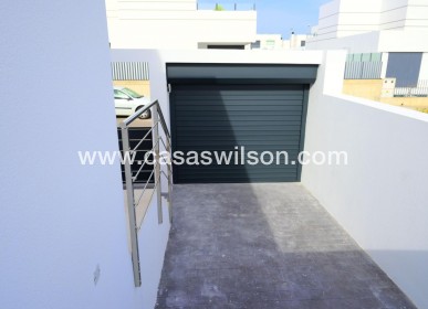 New Build - Villa - Dolores - polideportivo