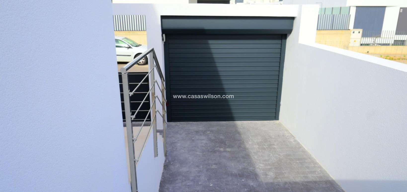 New Build - Villa - Dolores - polideportivo