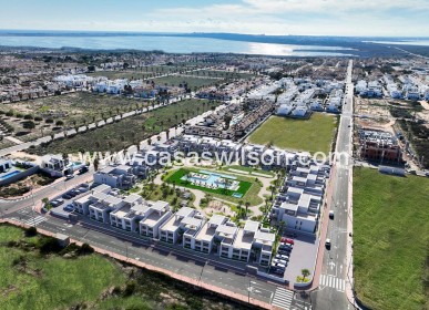 Nueva construcción  - Bungalow - Ciudad Quesada - Lo Marabu