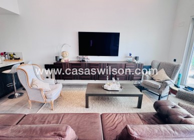 Venta - Chalet - Algorfa