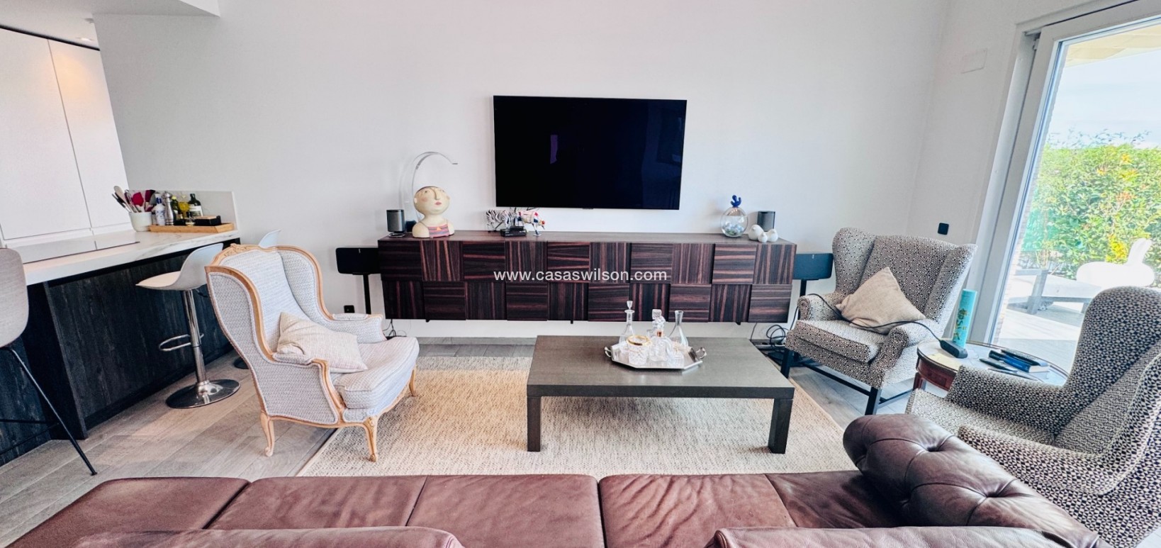 Venta - Chalet - Algorfa