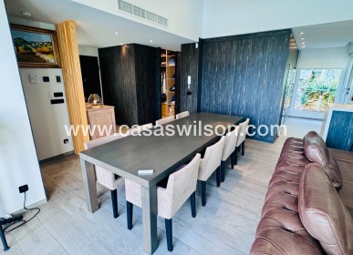 Venta - Chalet - Algorfa