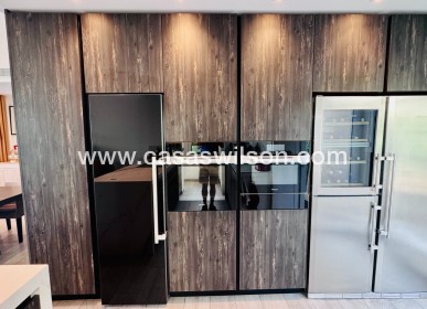 Venta - Chalet - Algorfa