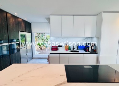 Venta - Chalet - Algorfa