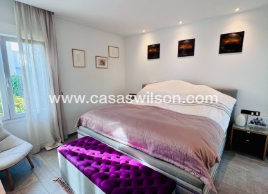 Venta - Chalet - Algorfa