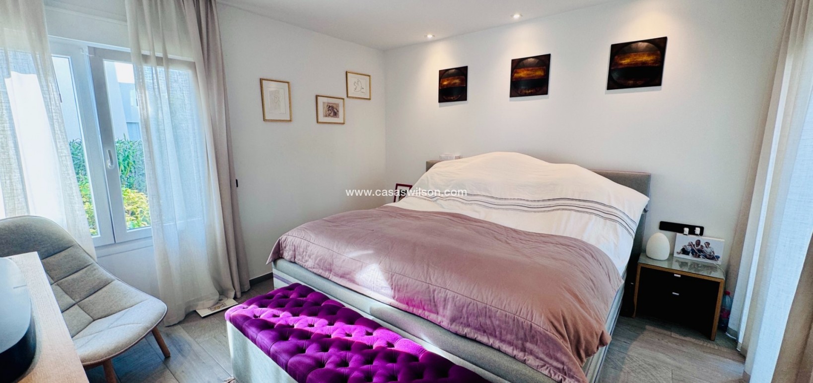 Venta - Chalet - Algorfa