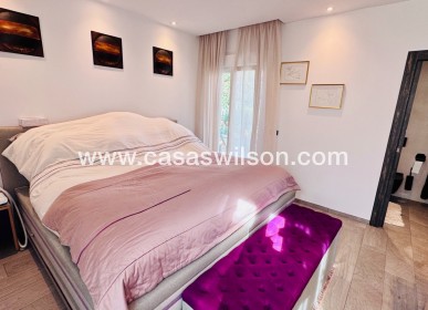 Venta - Chalet - Algorfa