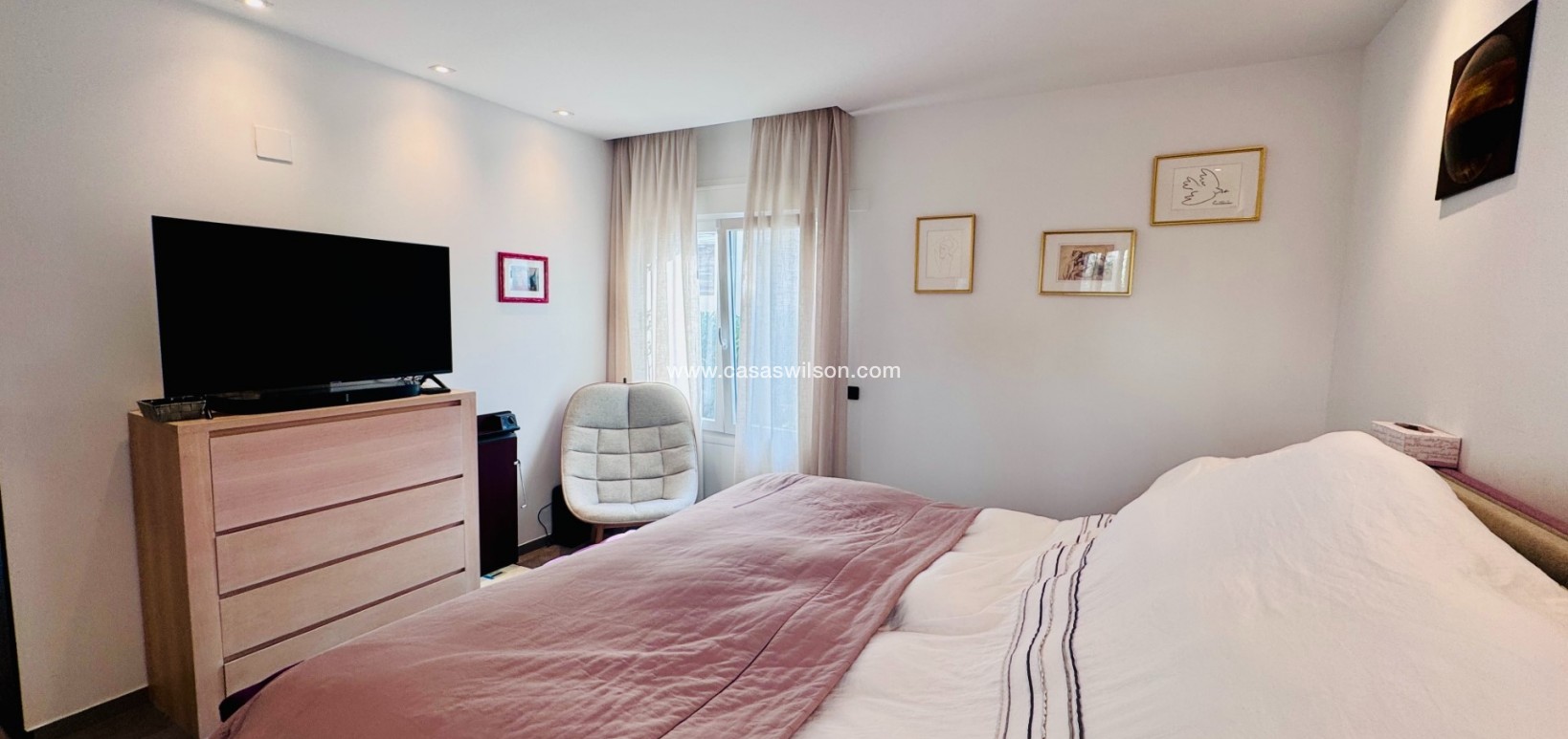 Venta - Chalet - Algorfa