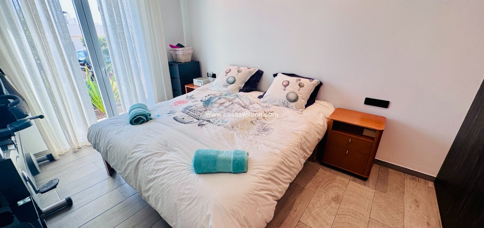 Venta - Chalet - Algorfa