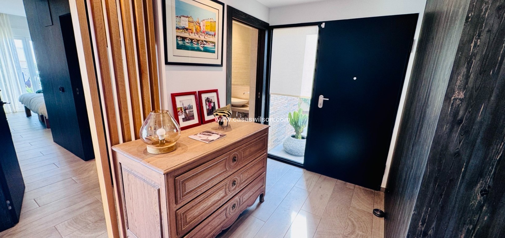 Venta - Chalet - Algorfa