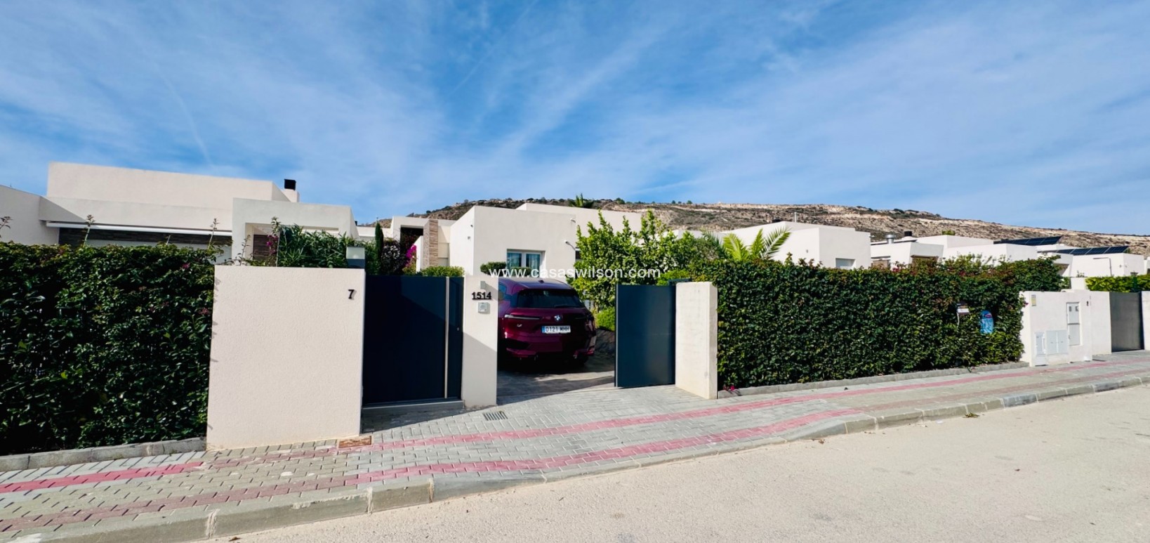 Venta - Chalet - Algorfa