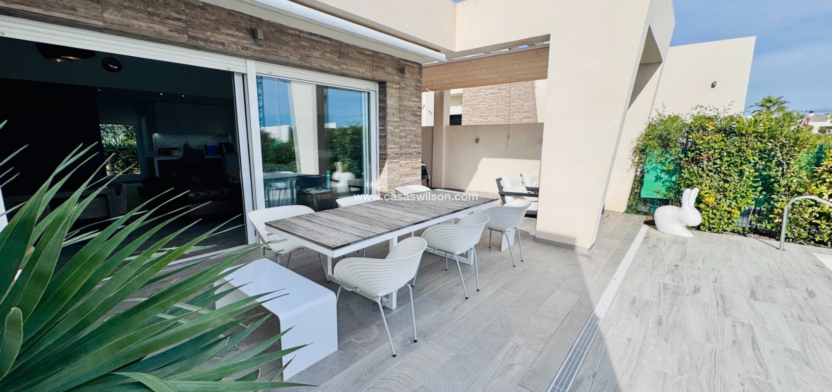 Venta - Chalet - Algorfa