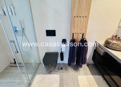 Venta - Chalet - Algorfa