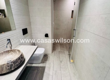 Venta - Chalet - Algorfa