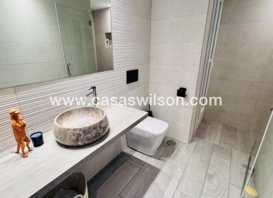 Venta - Chalet - Algorfa