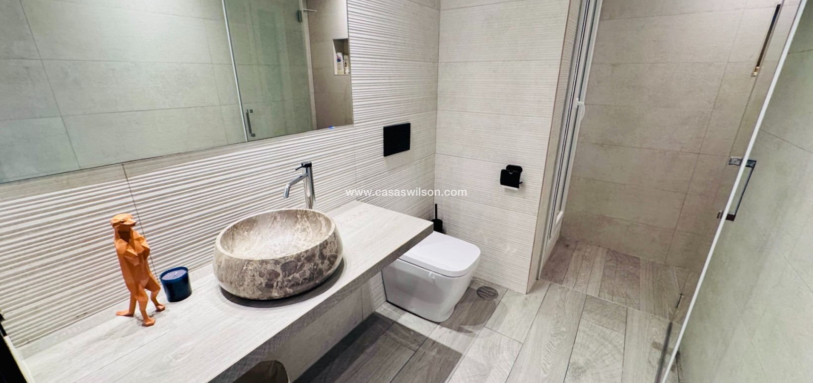 Venta - Chalet - Algorfa