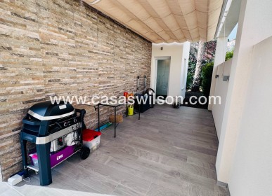 Venta - Chalet - Algorfa