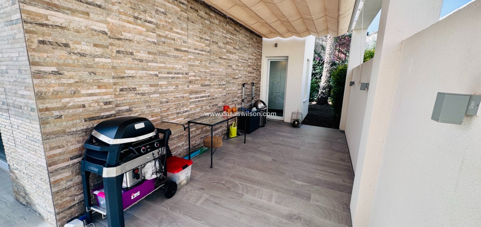 Venta - Chalet - Algorfa