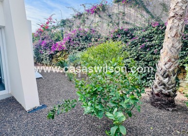 Venta - Chalet - Algorfa