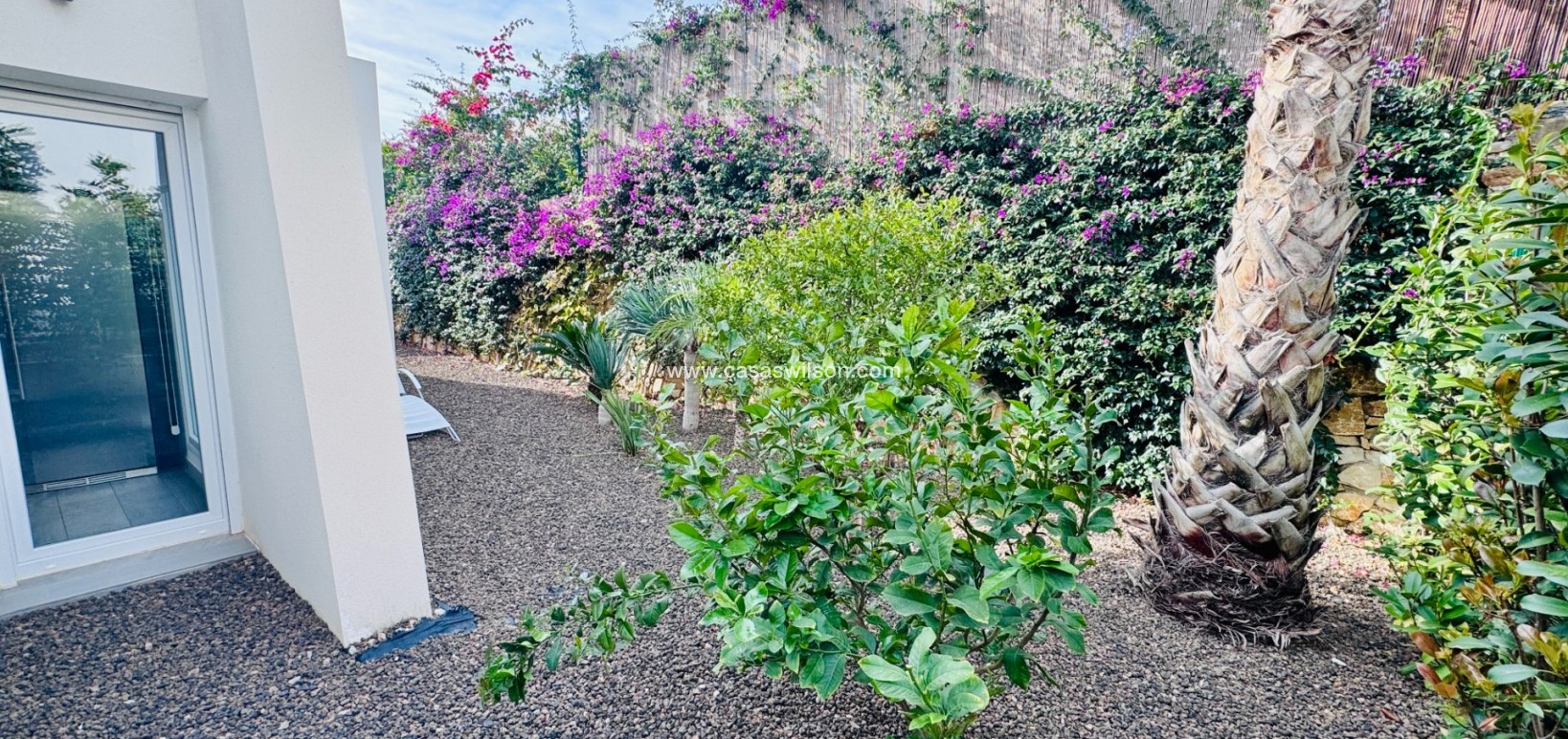 Venta - Chalet - Algorfa