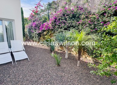 Venta - Chalet - Algorfa